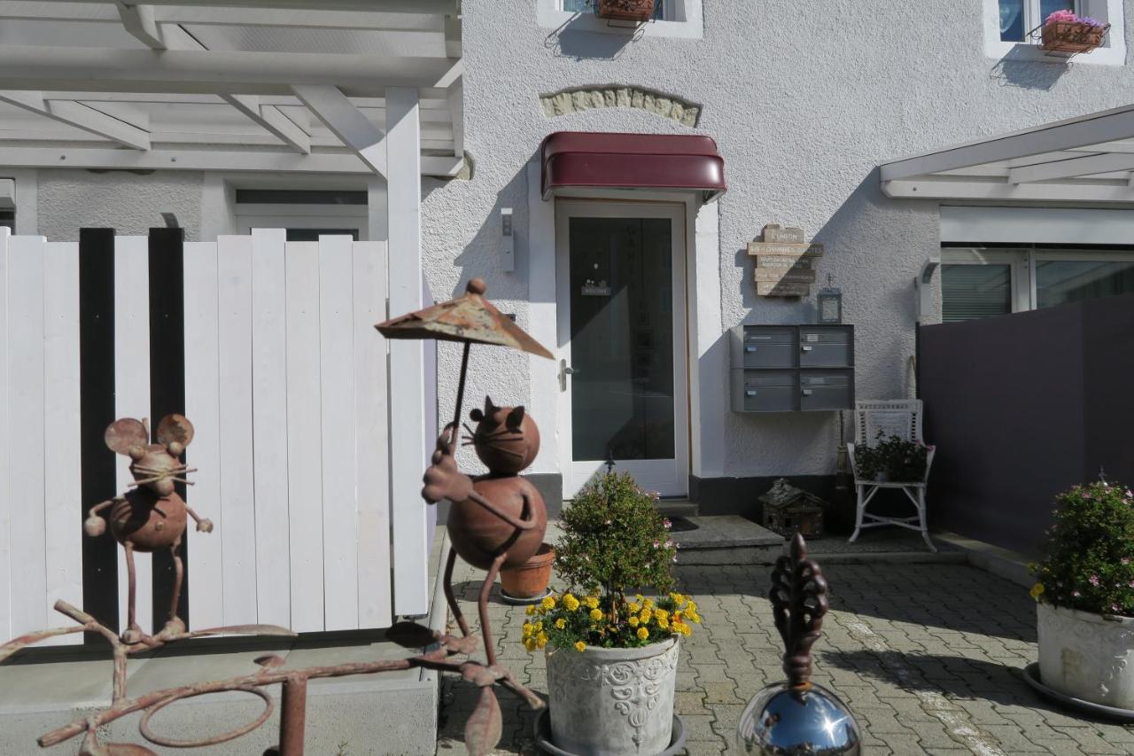 L'Union B&B - Chambres D'Hotes Tramelan Exterior photo