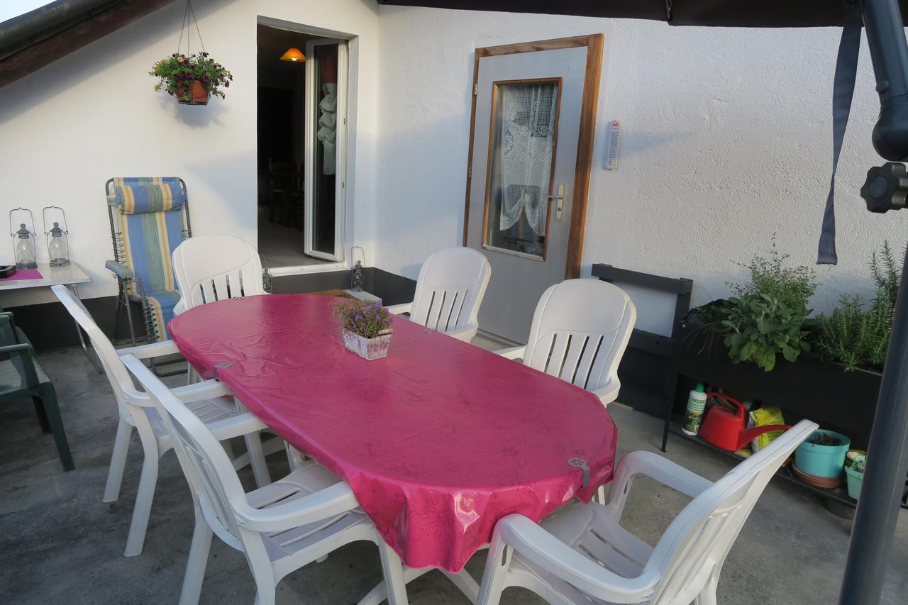 L'Union B&B - Chambres D'Hotes Tramelan Exterior photo