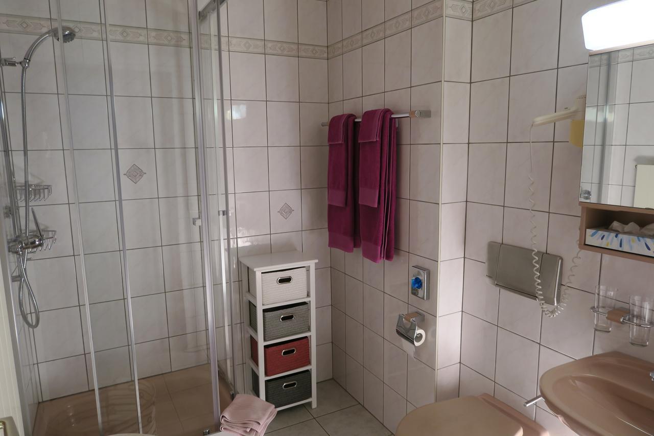 L'Union B&B - Chambres D'Hotes Tramelan Exterior photo